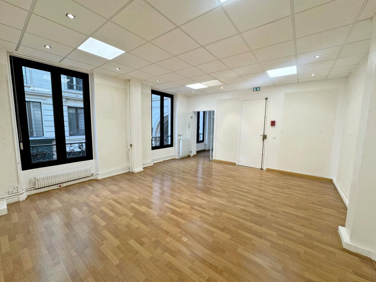 Bureau Paris 253m² Vente bureau Paris OVBUR2528804 7